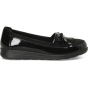 Resim Polaris 166550.RZ4PR Siyah Kadın Loafer 