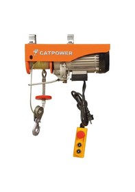 Resim Catpower 7750 Elektrikli Vinç 600 - 1200 KG - CAT7750 