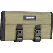 Resim Cbtx Global Rhınowalk Mt103 Motosiklet Tamir Aletleri Saklama Çantası 1680d Polyester - Ordu Yeşili 