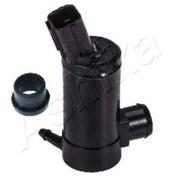 Resim Ashika Su Fiskiye Motoru Impreza Hatchback 2008-2012 / XV 2012- 