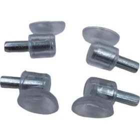 Resim Ennalbur Ayder Vantuzlu Raf Pimi 4 Adet 