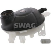 Resim Swag Radyator Yedek Su Deposu W205 14 A205 16 C205 15 S205 14 W213 16 C238 16 C253 1619 