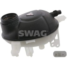 Resim Swag Radyator Yedek Su Deposu W205 14 A205 16 C205 15 S205 14 W213 16 C238 16 C253 1619 