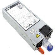 Resim Dell Dp/N: 05Rhvv 5Rhvv 750W Redundant Power Supply Güç Kaynağı Dell