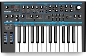 Resim Novation Bass Station II Analog Synthesizer 