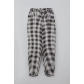 Resim Breeze Erkek Çocuk Pijama Takımı Ekose Desenli 4-8 Yaş, Karışık Renk 