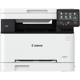Resim I-Sensys MF651CW Wi-Fi + Tarayıcı + Fotokopi Çok Fonksiyonlu Renkli Lazer Yazıcı 