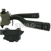 Resim Swag 50919725 Silecek Kumanda Kolu 6197687 6993548 95VB11K665AA Uyumlu 