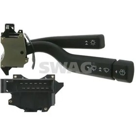 Resim Swag 50919725 Silecek Kumanda Kolu 6197687 6993548 95VB11K665AA Uyumlu 