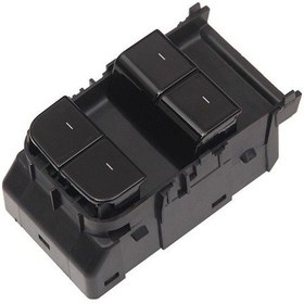 Resim Aempart Tesla Model Y Cam Düğmesi Anahatı Sol 1081037-01-f 1 Adet 