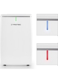 Resim Trotec TTK 53 E Nem Alıcı 16 L/30 m² 