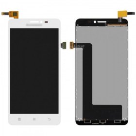 Resim Kadrioğlu Lenovo S850 Lcd Ekran Dokunmatik 