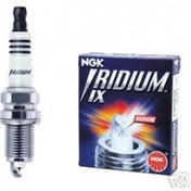 Resim NGK YAMAHA XC 50 D 50cc 2007-2008 İridyum Buji 