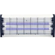 Resim Elektrikli Uv Sivrisinek Öldürücü Lamba 
