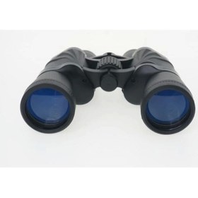 Resim 10x50 Dürbün Av Dürbünü Güneş Filtreli Taşıma Çantalı 1000m/45m - Çok Renkli 