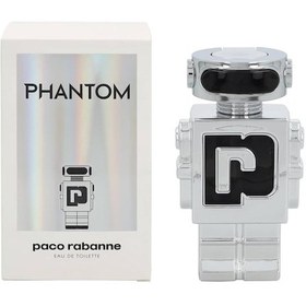 Resim Paco Rabanne PhanTom Ford Edt 100 ML Oryantal 
