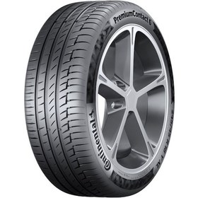 Resim Continental 275/40R21 107V XL Contisilent Vol Premiumcontact 6 Yaz Lastiği 2025 