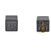 Resim Bosch RÖLE 12V 30A 5 UÇ 0986AH0151 AZENM038 