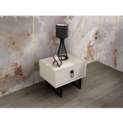 Resim Storish Line Komodin 