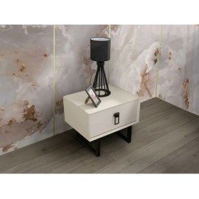 Resim Storish Line Komodin 