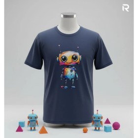 Resim Nikitas Design Unisex Baskılı Oversizetişort 