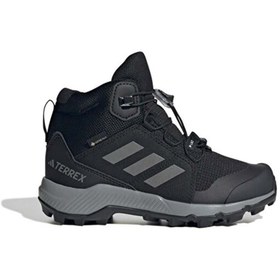 Resim adidas Terrex Mid GORE-TEX Yürüyüş Ayakkabısı IE6079 