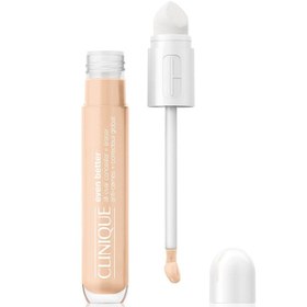 Resim Clinique Even Better All Over Concealer Eraser - Göz Altı Kapatıcısı No: CN10 Alabster 