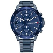 Resim Tommy Hilfiger TH1791720 Erkek Kol Saati 