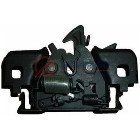 Resim Motor Kaput Kiliti Clio 4 2012- 504602694 