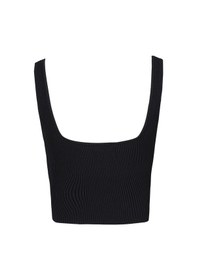 Resim Cozı Kadın Spor Atleti Coz-07 Siyah 