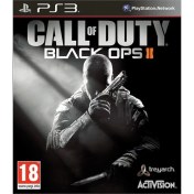 Resim Activision Call Of Duty Black Ops II PS3 