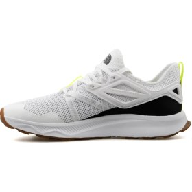Resim The North Face M Oxeye Erkek Günlük Ayakkabı NF0A7W5SVK71 Beyaz 