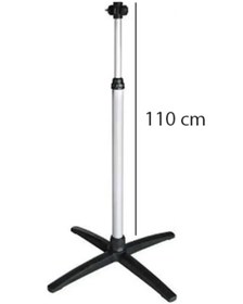 Resim Genel Markalar Infrared Elektrikli Isıtıcı Ufo Soba Ayağı 