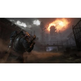 Resim Bloober Team Cronos The New Dawn Playstation 5 Oyunu 