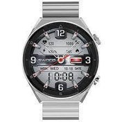 Resim SW-WIA102 Watch 2 Gri Akıllı Saat Sword