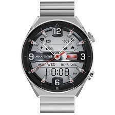 Resim SW-WIA102 Watch 2 Gri Akıllı Saat Sword