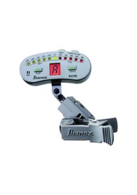 Resim Ibanez Pu10-Sl Clıp Tuner :Ibanez Japon 