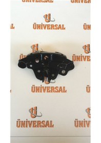 Resim Kilit Kaput Motor Qashqai 14-15 / 65601-4eh0a 