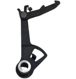 Resim Kanuni Elite100-110 Tigrina-Tigrinas Vites Pedal Mili 