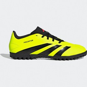 Resim Adidas Predator Club TF | Sarı 