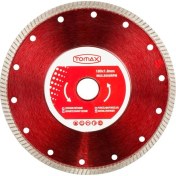 Resim Tomax Seramik Fayans Kesici Hassas Kesim (Ince) (180X1.8X22) 