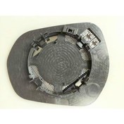 Resim Ayna Camı Ford Fiesta Puma 2020- 2018- Isıtmalı Sağ 