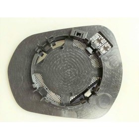 Resim Ayna Camı Ford Fiesta Puma 2020- 2018- Isıtmalı Sağ 