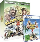 Resim Bud Spencer & Terence Hill - Slaps and Beans 2 Special Edition (PlayStation 5) 