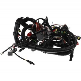 Resim AGCO Elektrik Tesisatı - Massey Ferguson / Fendt / Valtra | ACW055231B 