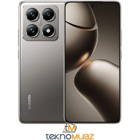 Resim Xiaomi 14T Pro YD | 512 GB  12 GB Mavi 