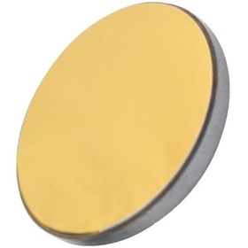 Resim Suntek 25mm Znse Odak Lensi .6um Co2 Lazer Oymacı Kesme Makinesi 