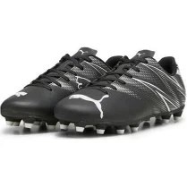 Resim Puma 107477 01 ATTACANTO FG/AG Futbol Ayakkabısı Siyah 