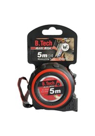 Resim B-tech 503319 Profesyonel Şerit Metre 5x25 