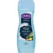 Resim Duru Wellness Theraphy Deniz Tuzu & Yosun Duş Jeli 450ml 